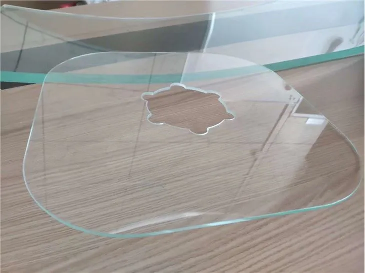 Glass Cutting Machine