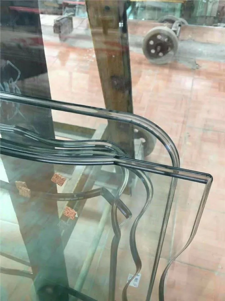 Glass Edging Machine