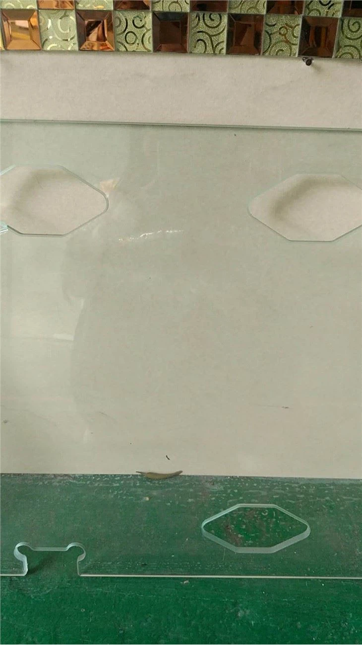 Glass Grinding and Polishing Machines