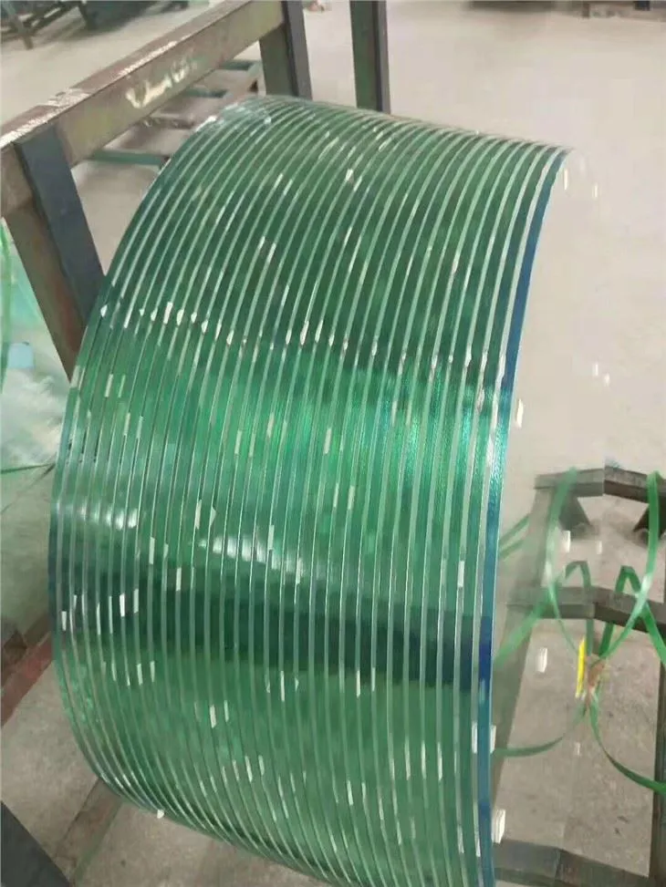 Glass Polishing Machine